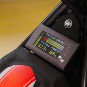 Kit Display con Bluetooth