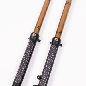 Horquilla neumática M4 Kashima