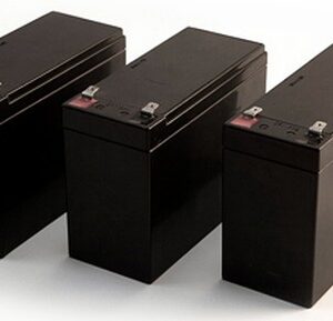 Battery pack T12
